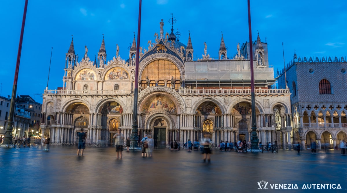 "Acqua alta": an insider take on floodings in Venice, Italy - Venezia Autentica | Discover and Support the Authentic Venice -
