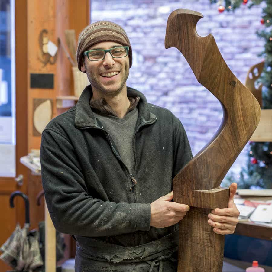 Piero Dri, Artisan Remer - Venezia Autentica | Discover and Support the Authentic Venice -