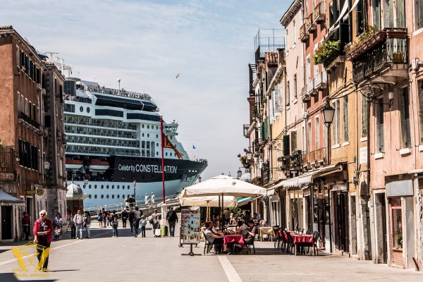 News: Cruise Companies buying the Venice Cruise Terminal - Venezia Autentica | Discover and Support the Authentic Venice -