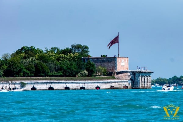 Forte di Sant'Andrea, saved for now - Venezia Autentica | Discover and Support the Authentic Venice -