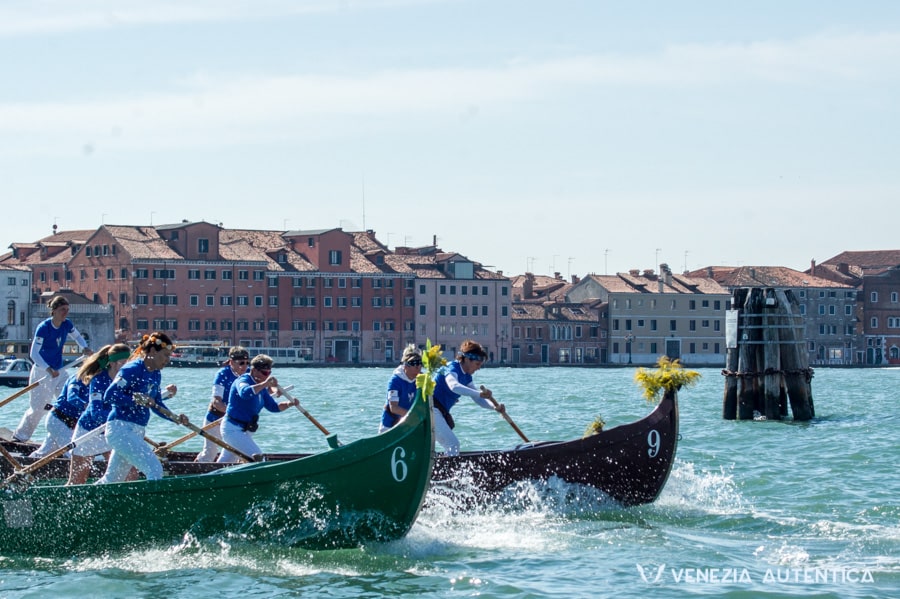 What it was like to be a woman in Venice at the time of the Republic - Venezia Autentica | Discover and Support the Authentic Venice - Women in Venice had rights that were not granted anywhere else in Europe in the Middle Age. It's just natural that the first woman to ever get...