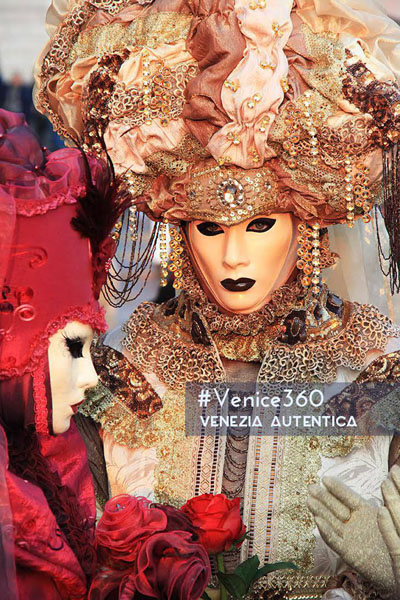 Understanding the origins of the Carnival of Venice isn’t an easy task. No scholar succeeded in firmly establishing the history of the iconic festival...