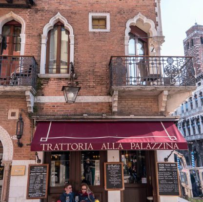 Interactive Map - Map - Venezia Autentica | Discover and Support the Authentic Venice - An interactive map of Venice (Italy) showing the favorite places of the locals. Explore, shop, eat, drink and feel at home in Venice | veneziaautentica.com