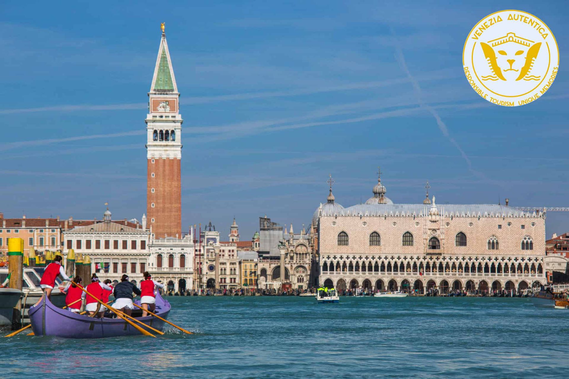 What it was like to be a woman in Venice at the time of the Republic - gondola in venice - Venezia Autentica | Discover and Support the Authentic Venice -