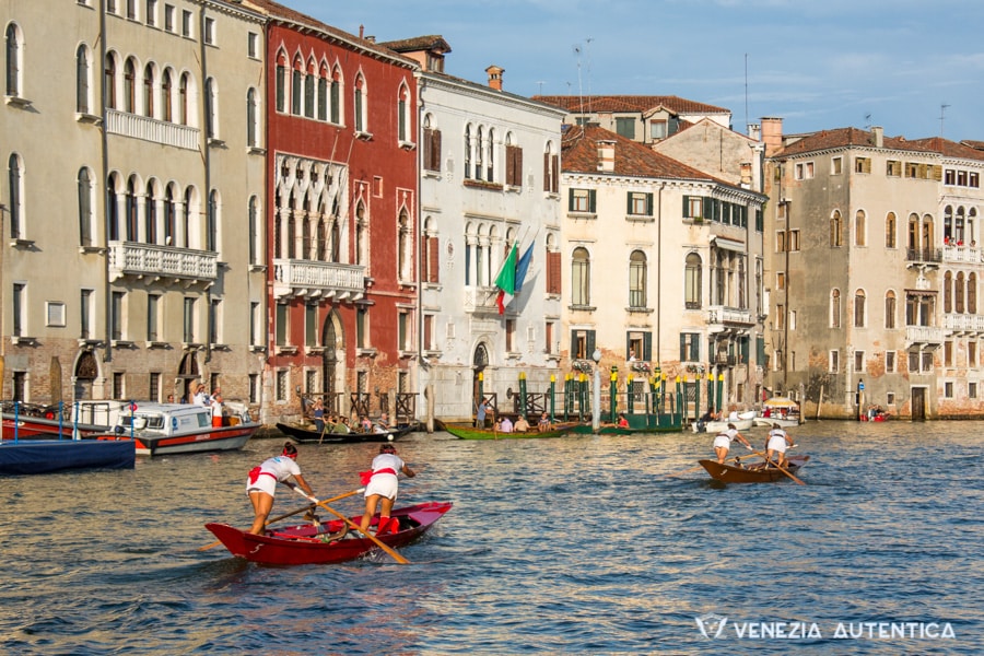 What it was like to be a woman in Venice at the time of the Republic - Venezia Autentica | Discover and Support the Authentic Venice - Women in Venice had rights that were not granted anywhere else in Europe in the Middle Age. It's just natural that the first woman to ever get...