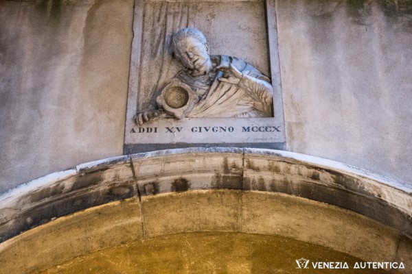 The Republic of Venice could have ended that day, if it wasn't for Lucia - Venezia Autentica | Discover and Support the Authentic Venice -