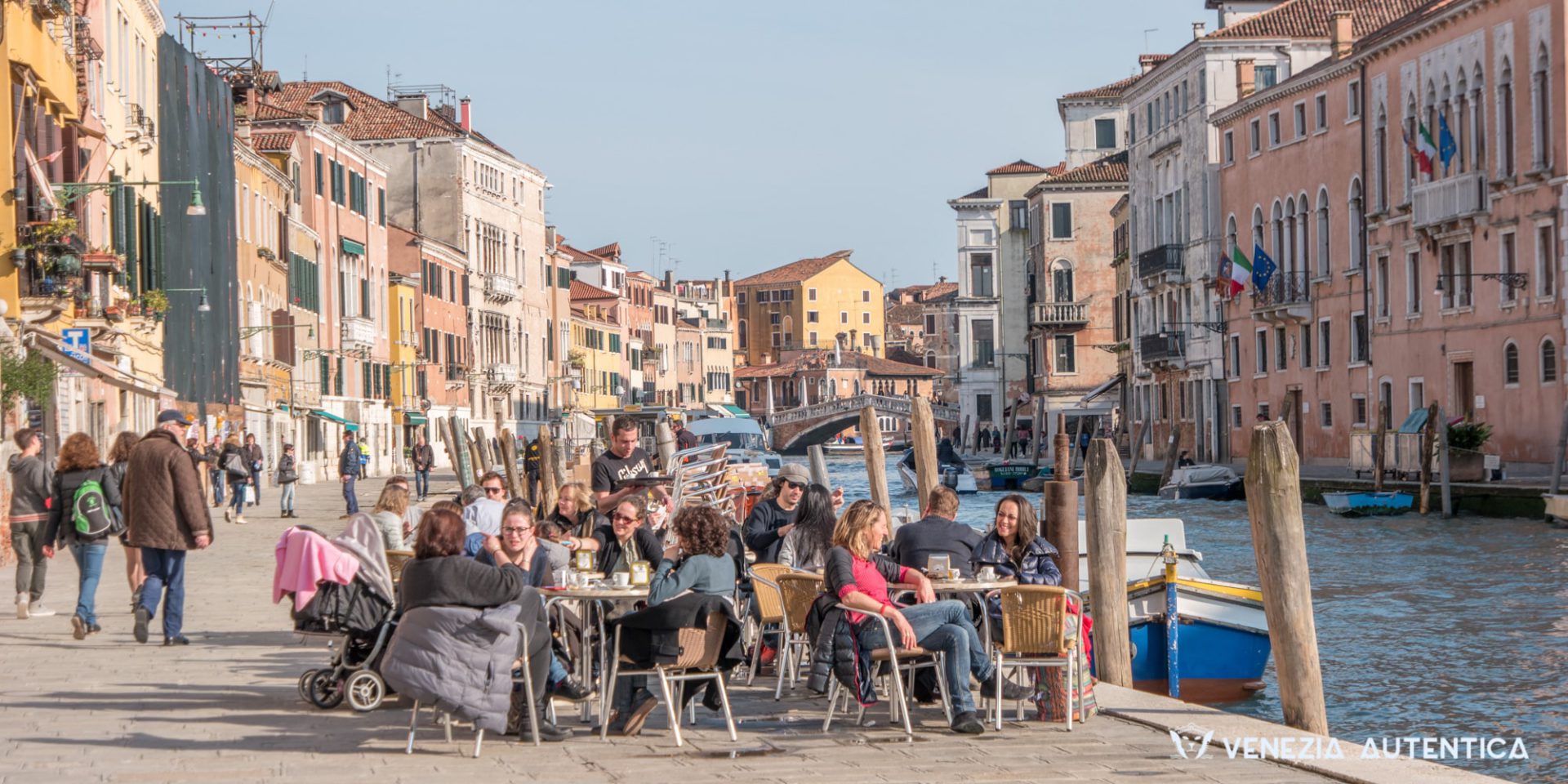 The quick guide about eating in Venice, Italy, that you will be glad you read - experience in venice - Venezia Autentica | Discover and Support the Authentic Venice -