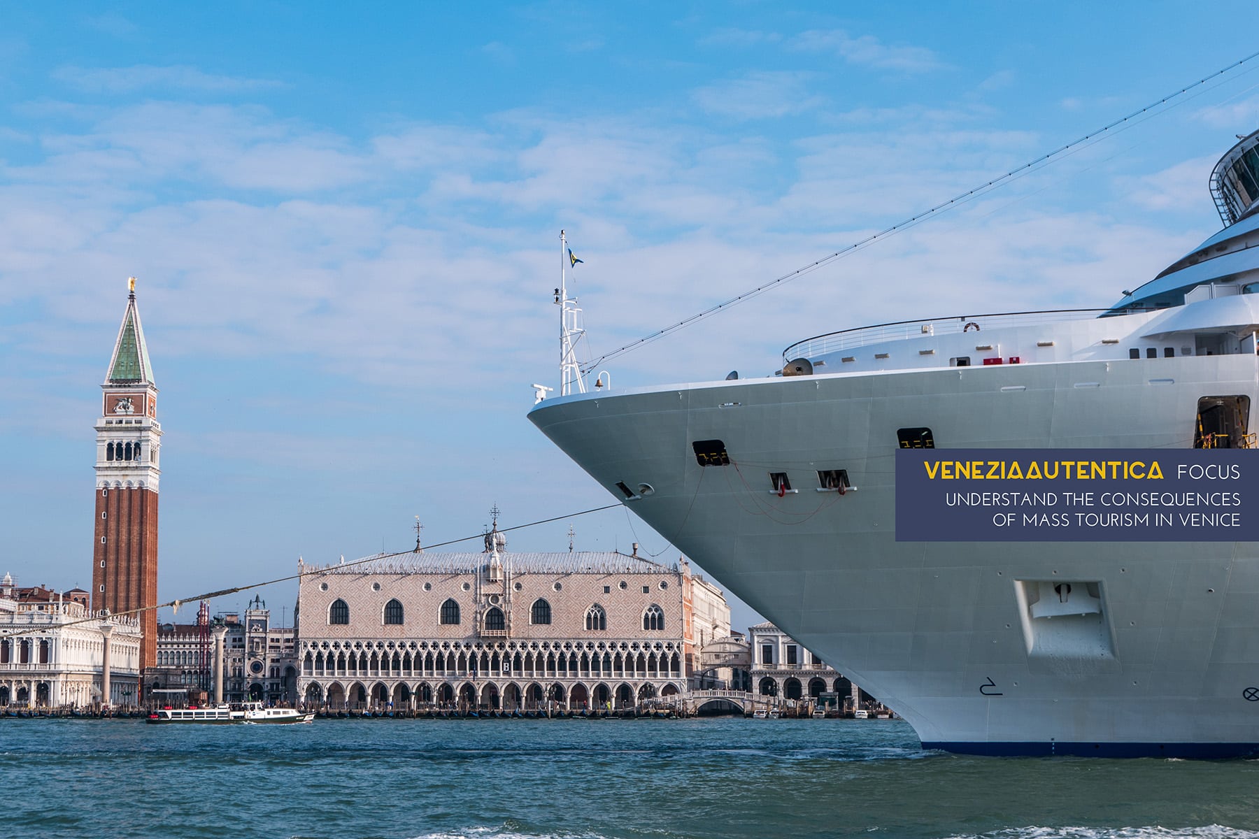 Why tourism in Venice is doing more harm than good and what we can do about it - weather in venice - Venezia Autentica | Discover and Support the Authentic Venice -