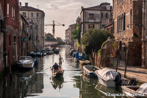 Venice and its Lagoon - UNESCO World Heritage Centre