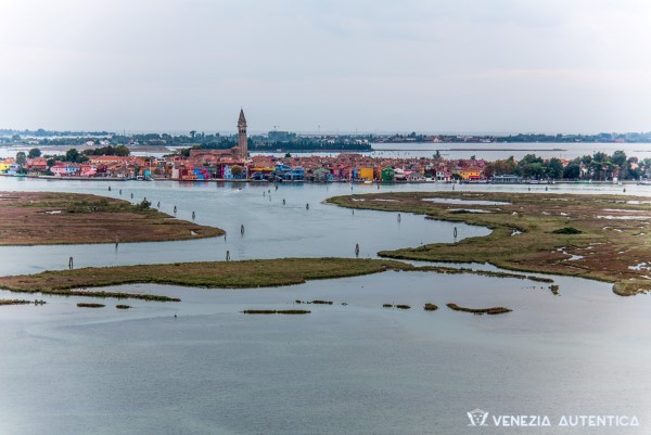 Torcello's bell tower - Saint Mark's - Venezia Autentica | Discover and Support the Authentic Venice -