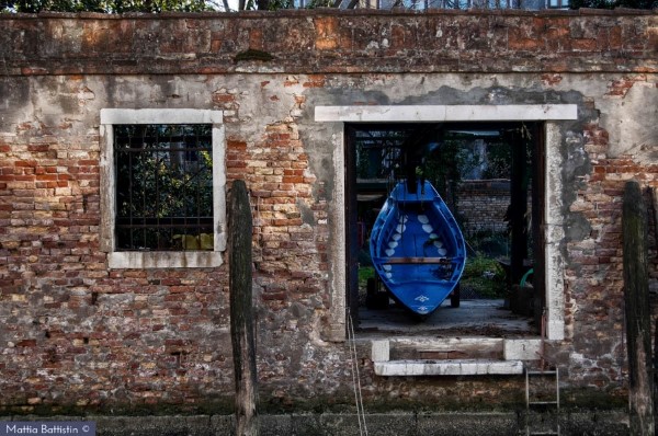 Mysterious Venice by Mattia Battistin [PHOTO GALLERY] - Venezia Autentica | Discover and Support the Authentic Venice -