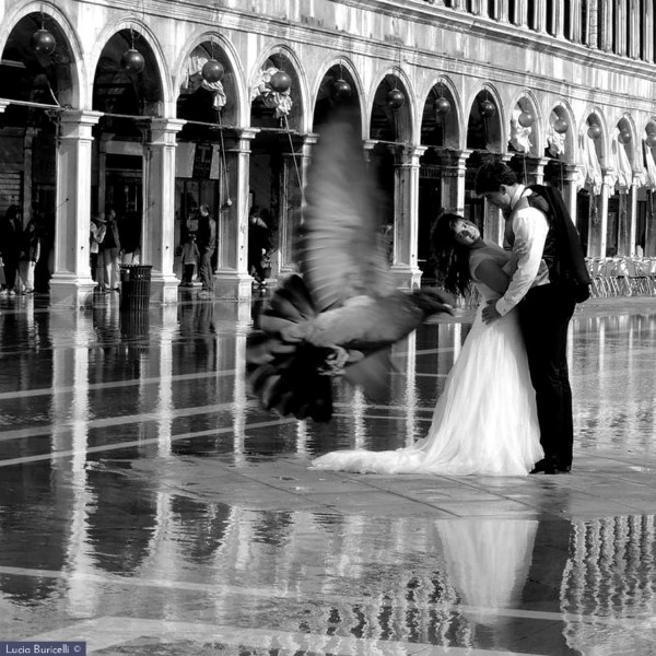 Humans of Venice by Lucia Buricelli [PHOTO GALLERY] - Venezia Autentica | Discover and Support the Authentic Venice -