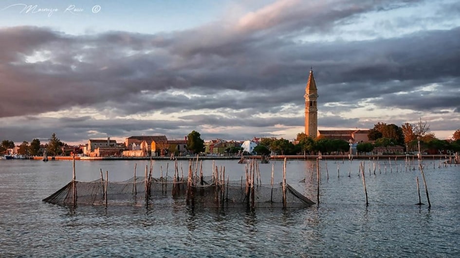 Lagoon and Islands of Venice by Maurizio Rossi - Venezia Autentica | Discover and Support the Authentic Venice -