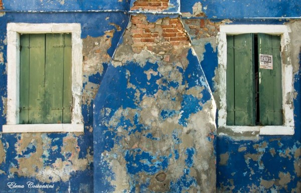 Colours of Burano by Elena Constantini [PHOTO GALLERY] - Venezia Autentica | Discover and Support the Authentic Venice -