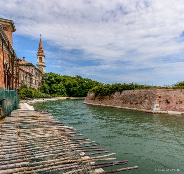 Poveglia Island by Alessandro De Pol [PHOTO GALLERY] - Venezia Autentica | Discover and Support the Authentic Venice -