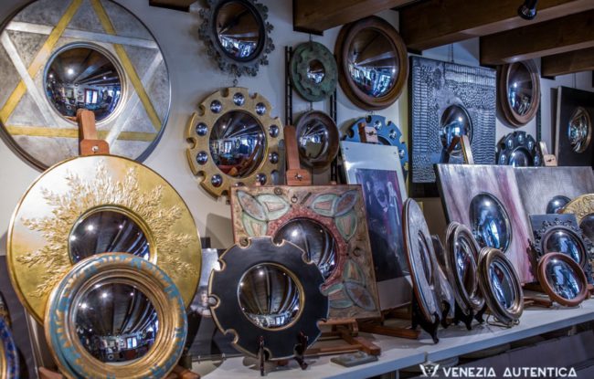 Interactive Map - Venezia Autentica | Discover and Support the Authentic Venice - An interactive map of Venice (Italy) showing the favorite places of the locals. Explore, shop, eat, drink and feel at home in Venice | veneziaautentica.com