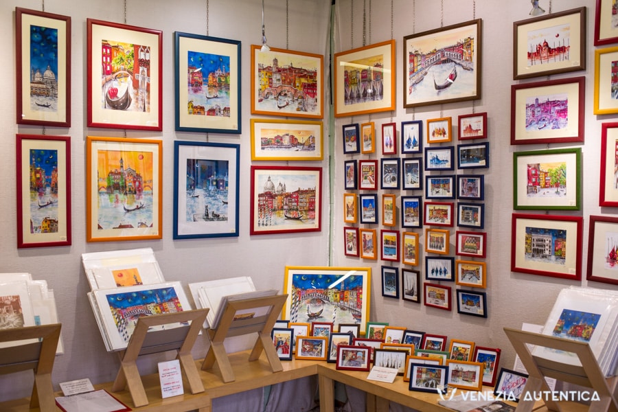 Itaca Art Studio - Venezia Autentica | Discover and Support the Authentic Venice -