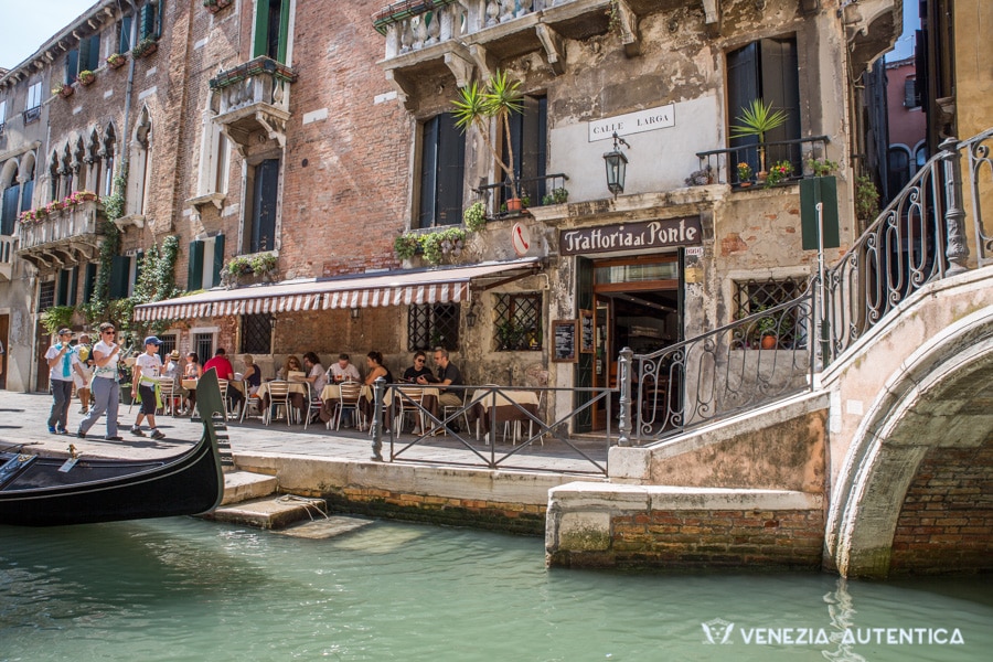 Forføre protein Meyella Restaurants In Venice: Your Quick Guide To Where To Eat And Drink In Venice