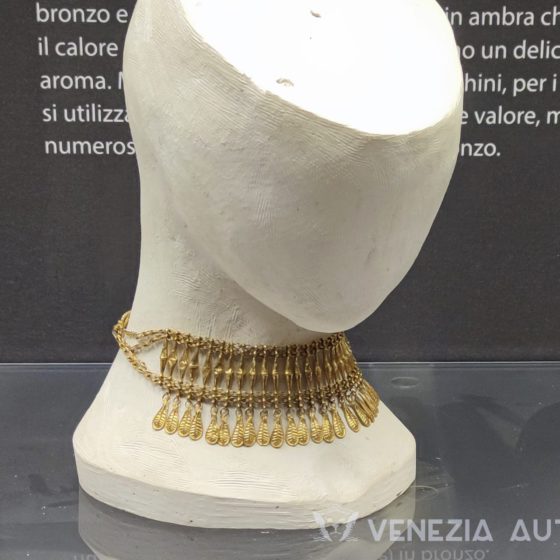 Quarto d'Altino and Portogruaro - Venezia Autentica | Discover and Support the Authentic Venice - When speaking about the beautiful city of Venice, Italy, with its canals, bridge and gongolas, you might have heard about the famous glass island of Murano