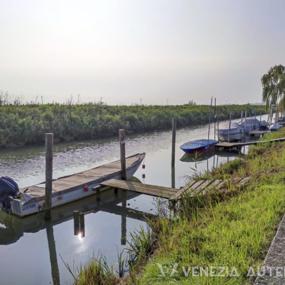 Quarto d'Altino and Portogruaro - Venezia Autentica | Discover and Support the Authentic Venice - When speaking about the beautiful city of Venice, Italy, with its canals, bridge and gongolas, you might have heard about the famous glass island of Murano