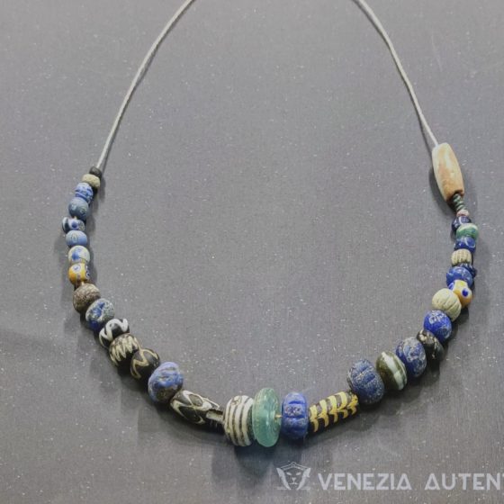 Quarto d'Altino and Portogruaro - Venezia Autentica | Discover and Support the Authentic Venice - When speaking about the beautiful city of Venice, Italy, with its canals, bridge and gongolas, you might have heard about the famous glass island of Murano