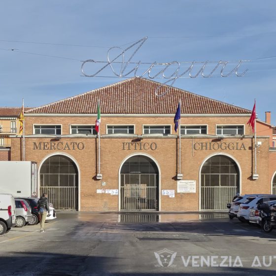 Lido, Pellestrina, and Chioggia: 3 pearls you can not miss - Venetian island - Venezia Autentica | Discover and Support the Authentic Venice - The Venetian islands Lido, Pellestrina and Chioggia are must-visit cities that will challenge what you think you knew about Venice, Italy