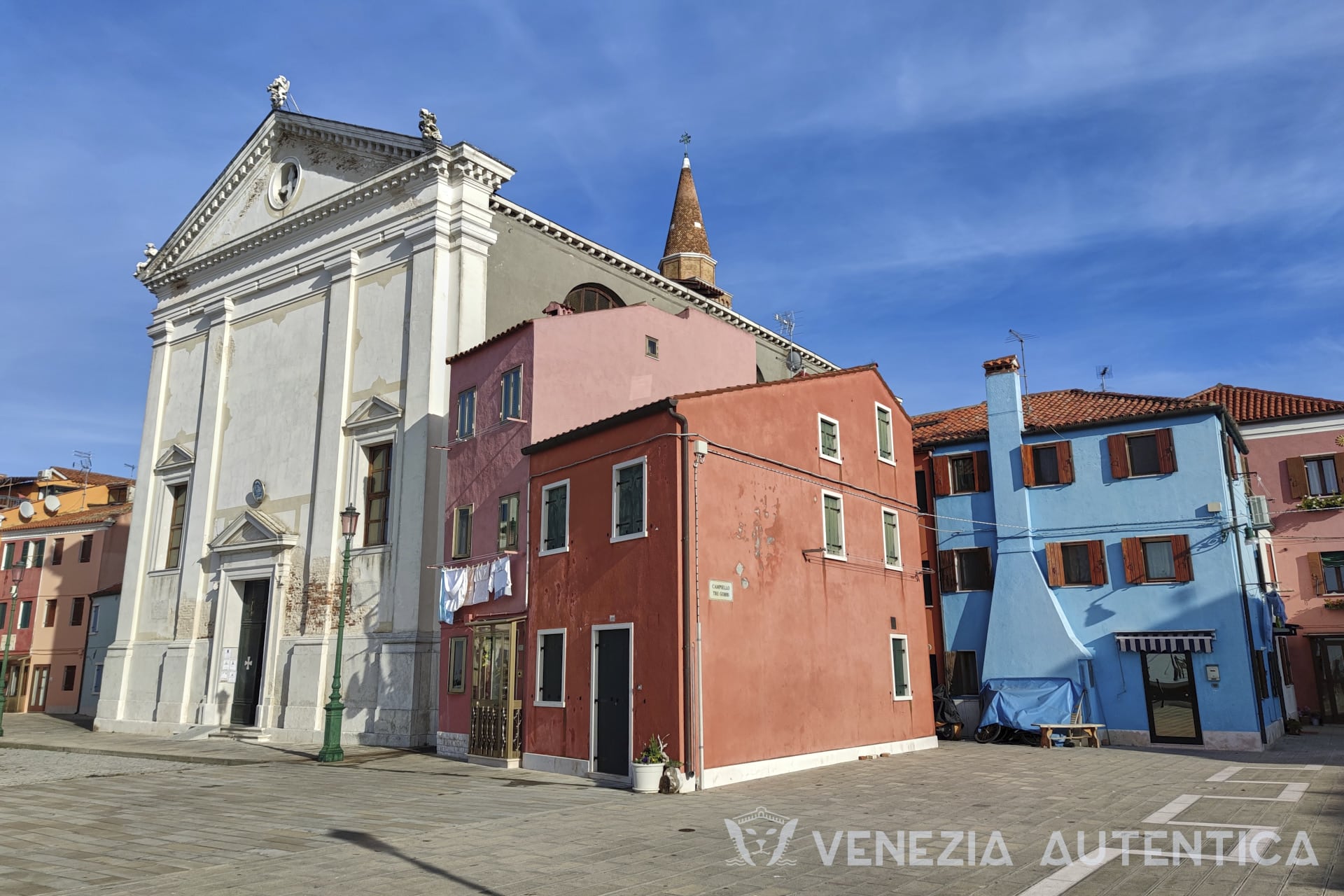 Lido, Pellestrina, and Chioggia: 3 pearls you can not miss - experience in venice - Venezia Autentica | Discover and Support the Authentic Venice -