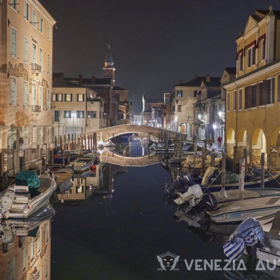 Lido, Pellestrina, and Chioggia: 3 pearls you can not miss - Venetian island - Venezia Autentica | Discover and Support the Authentic Venice - The Venetian islands Lido, Pellestrina and Chioggia are must-visit cities that will challenge what you think you knew about Venice, Italy