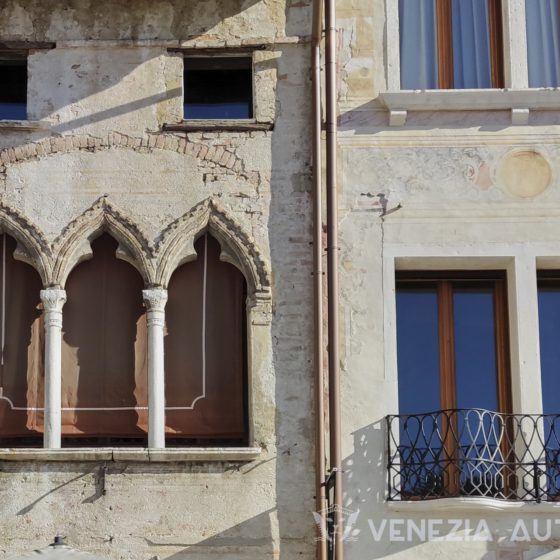 Portogruaro,day trip from Venice,Italy