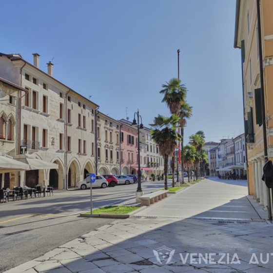 Portogruaro,day trip from Venice,Italy
