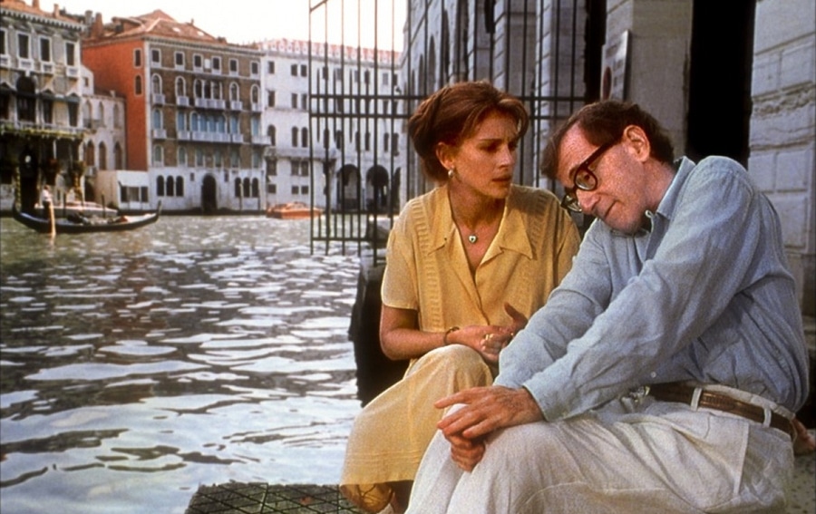 Travel with your imagination: 50+ movies and books set in Venice - Venezia Autentica | Discover and Support the Authentic Venice - Let's start with some movies first: 1 - Summertime (1955); 2 - Death in Venice (1971); 3 - Don't Look Now (1973); 4 - The Wings of the Dove (1997); 5 - The comfort of Strangers (1990)
