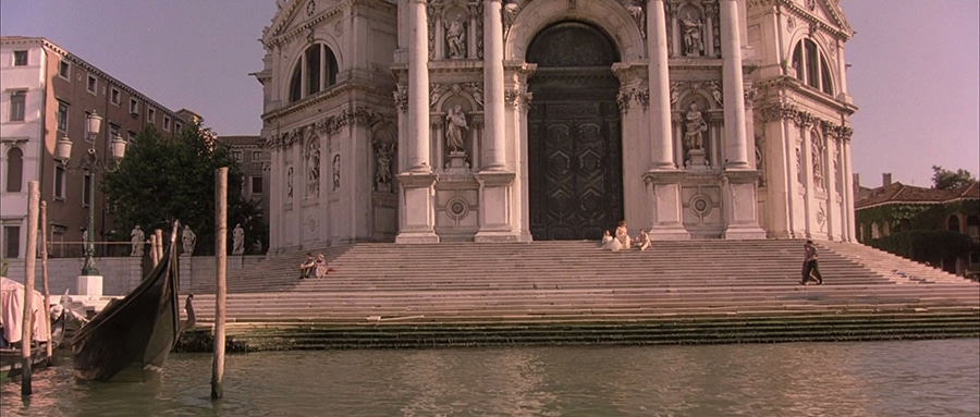 Travel with your imagination: 50+ movies and books set in Venice - Venezia Autentica | Discover and Support the Authentic Venice - Let's start with some movies first: 1 - Summertime (1955); 2 - Death in Venice (1971); 3 - Don't Look Now (1973); 4 - The Wings of the Dove (1997); 5 - The comfort of Strangers (1990)